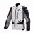MACNA Мотокуртка EQUATOR, Размер: 3XL, Цвет: white/grey