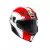 AGV Шлем CORSA R, Размер: ML, Цвет: REPLICA - SIC58