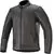 ALPINESTARS Мотокуртка кожаная TOPANGA, Размер: S, Цвет: Black