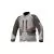 ALPINESTARS Мотокуртка ANDES V3 DRYSTAR, Размер: M, Цвет: Ice Gray/Dark Grаy