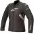 ALPINESTARS Мотокуртка T-GP PLUS R V3 женская, Размер: L, Цвет: Black/White/Fuchsia