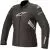 ALPINESTARS Мотокуртка T-GP PLUS R V3 женская, Размер: M, Цвет: blаck-white