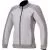 ALPINESTARS Мотокуртка CALABASAS AIR женская, Размер: XS, Цвет: Light Grey