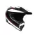 AGV Шлем AX9, Размер: XL, Цвет: MULTI - PACIFIC ROAD MATT BLACK/WHITE/RED