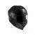 AGV Шлем CORSA R, Размер: XL, Цвет: MONO - MATT BLACK