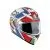 AGV Шлем K3 SV, Размер: L, Цвет: MULTI - MARINI от магазина rszone AGV Шлем K3 SV, Размер: L, Цвет: MULTI - MARINI