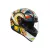 AGV Шлем K1, Размер: XL, Цвет: TOP - DREAMTIME от магазина rszone AGV Шлем K1, Размер: XL, Цвет: TOP - DREAMTIME