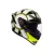 AGV Шлем K1, Размер: XXL, Цвет: TOP - GOTHIC 46 BLACK от магазина rszone AGV Шлем K1, Размер: XXL, Цвет: TOP - GOTHIC 46 BLACK