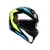 AGV Шлем K5 S, Размер: ML, Цвет: MULTI- CORE BLACK/CYAN/YELLOW FLUO от магазина rszone AGV Шлем K5 S, Размер: ML, Цвет: MULTI- CORE BLACK/CYAN/YELLOW FLUO