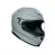 AGV Шлем K6, Размер: XXL, Цвет: MONO - NARDO GRAY