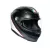 AGV Шлем K6, Размер: XXL, Цвет: MULTI - MINIMAL PURE MATT BLACK/WHITE/RED