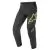 ALPINESTARS Кроссовые штаны TECHSTAR, Размер: 38, Цвет: FACTORY Black/Yellow Fluorescent