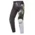 ALPINESTARS Кроссовые штаны RACER, Размер: 36, Цвет: FLAGSHIP Black/Multicolour