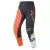 ALPINESTARS Кроссовые штаны RACER, Размер: 36, Цвет: COMPASS Orange/Black/White