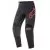 ALPINESTARS Кроссовые штаны FLUID, Размер: 32, Цвет: CHASER Black-Bright Red