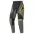 ALPINESTARS Кроссовые штаны FLUID, Размер: 38, Цвет: SPEED Black/Grey/Yellow
