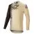ALPINESTARS Джерси SUPERTECH, Размер: M, Цвет: FOSTER sand/black