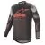ALPINESTARS Джерси RACER, Размер: M, Цвет: TACTICAL Gray Camo/Red Fluo