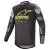 ALPINESTARS Джерси RACER, Размер: S, Цвет: TACTICAL Gray Camo/Yellow Fluo