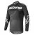 ALPINESTARS Джерси RACER, Размер: M, Цвет: BRAAP Black/Anthracite/White