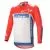ALPINESTARS Джерси RACER, Размер: XL, Цвет: SUPERMATIC red