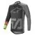 ALPINESTARS Джерси RACER, Размер: L, Цвет: COMPASS Black/Dark Gray/Green Fluo