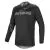 ALPINESTARS Джерси FLUID, Размер: S, Цвет: GRAPHITE Black/Dark Gray