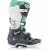 ALPINESTARS Мотоботы TECH 7, Размер: 13, Цвет: Dark Grey/Teal