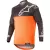 ALPINESTARS Джерси VENTURE R, Размер: M, Цвет: Orange
