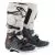ALPINESTARS Мотоботы TECH 7, Размер: 11, Цвет: Dark Gray/Light Gray/Red Fluorescent