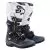 ALPINESTARS Мотоботы TECH 5, Размер: 8, Цвет: Black/Dark Gray/White