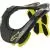 ALPINESTARS Мотозащита шеи BNS TECH-2, Размер: L/XL, Цвет: Black/Yellow Fluorescent