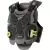 ALPINESTARS Панцирь A-4 MAX, Размер: XS/S, Цвет: Black/Anthracite/Yellow Fluorescent от магазина rszone ALPINESTARS Панцирь A-4 MAX, Размер: XS/S, Цвет: Black/Anthracite/Yellow Fluorescent
