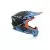 ACERBIS Шлем STEEL CARBON, Размер: XS, Цвет: orange/blue