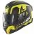 SHARK Шлем SKWAL 2, Размер: L, Цвет: TRION Mat - черно-желтый от магазина rszone SHARK Шлем SKWAL 2, Размер: L, Цвет: TRION Mat - черно-желтый