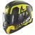 SHARK Шлем SKWAL 2, Размер: M, Цвет: TRION Mat - черно-желтый от магазина rszone SHARK Шлем SKWAL 2, Размер: M, Цвет: TRION Mat - черно-желтый