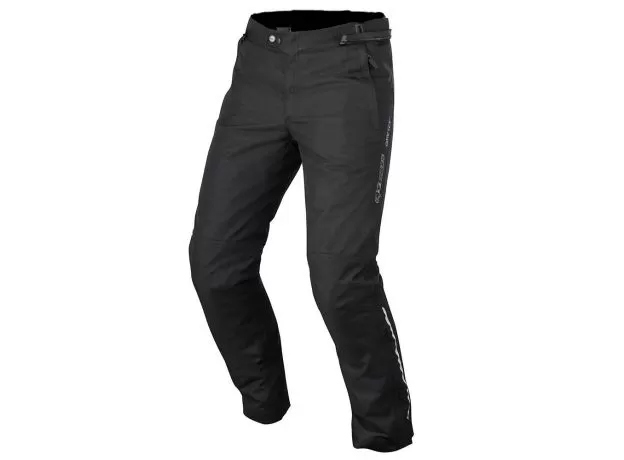 ALPINESTARS Мотоштаны PATRON GORE-TEX, Размер: XL, Цвет: Black