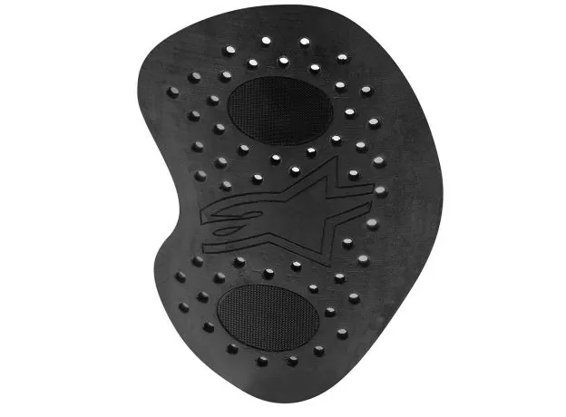 ALPINESTARS Защита бедер NUCLEON KR-H, Размер: L, Цвет: Black