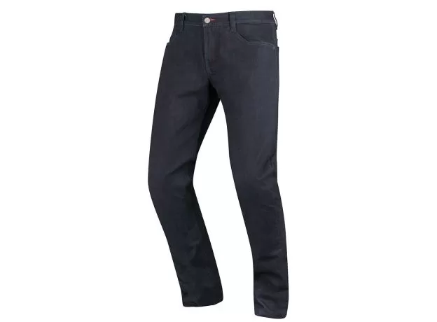 ALPINESTARS Мотоджинсы MILES, Размер: 28/34, Цвет: Blue