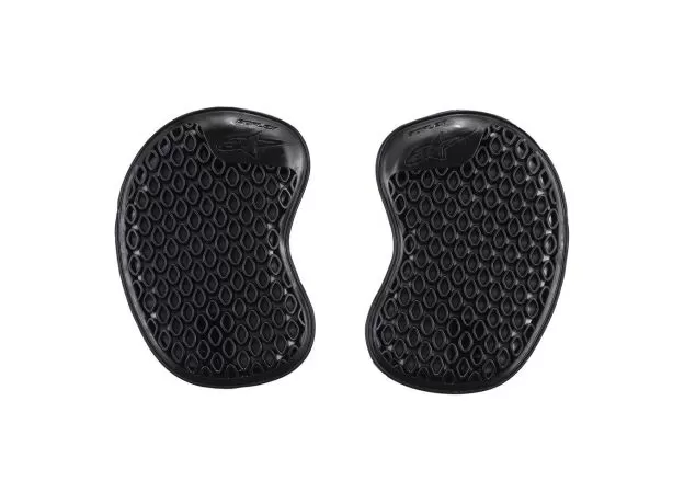 ALPINESTARS Защита бедер BIOFLEX, Размер: L, Цвет: Black
