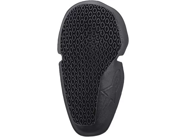 ALPINESTARS Защита локтей NUCLEON FLEX PLUS, Размер: L, Цвет: Black