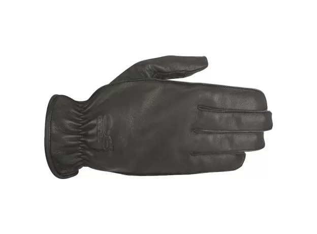 ALPINESTARS Мотоперчатки BANDIT, Размер: S, Цвет: Black