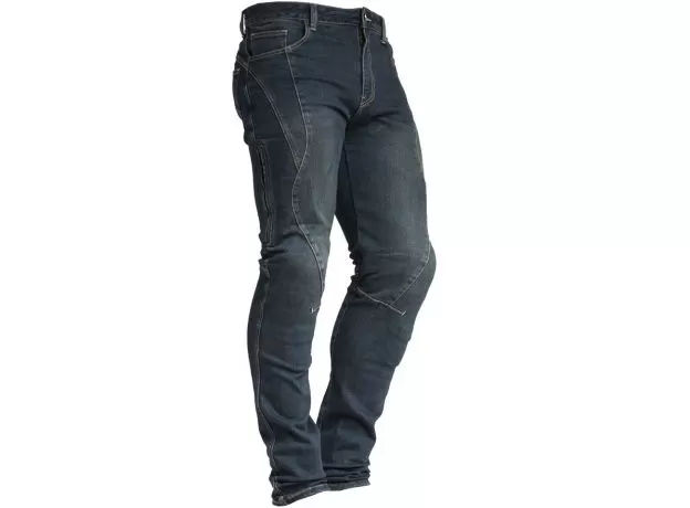 MAXLER Мотоджинсы MJ-1601, Размер: 30/34, Цвет: Blue