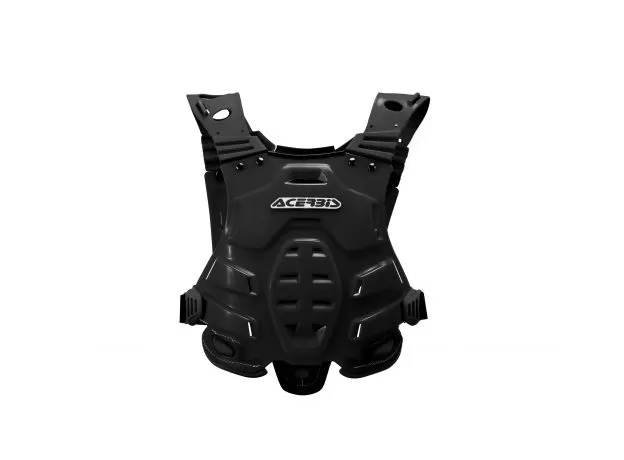 ACERBIS Панцирь PROFILE, Размер: N, Цвет: Black от магазина rszone ACERBIS Панцирь PROFILE, Размер: N, Цвет: Black