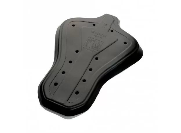 MACNA Защита спины, Размер: S, Цвет: Black