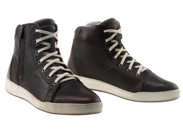 GAERNE Мотокеды G_VOYAGER AIR, Размер: 46, Цвет: Brown