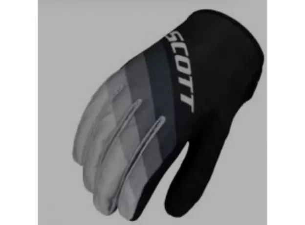 SCOTT Мотоперчатки 350, Размер: XXL, Цвет: TRACK Black/Grey от магазина rszone SCOTT Мотоперчатки 350, Размер: XXL, Цвет: TRACK Black/Grey