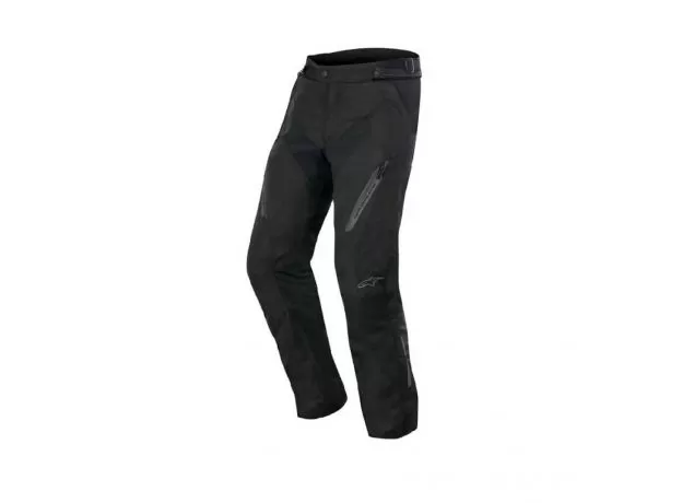 ALPINESTARS Мотоштаны RADON DRYSTAR, Размер: XL, Цвет: Black