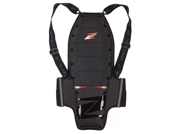 ZANDONA Защита спины Spine Evc X8, Размер: S, Цвет: Black