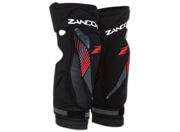 ZANDONA Защита коленей SOFT ACTIVE, Размер: N, Цвет: N